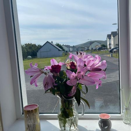 Valentia Skellig Rooms Knights Town Exterior foto