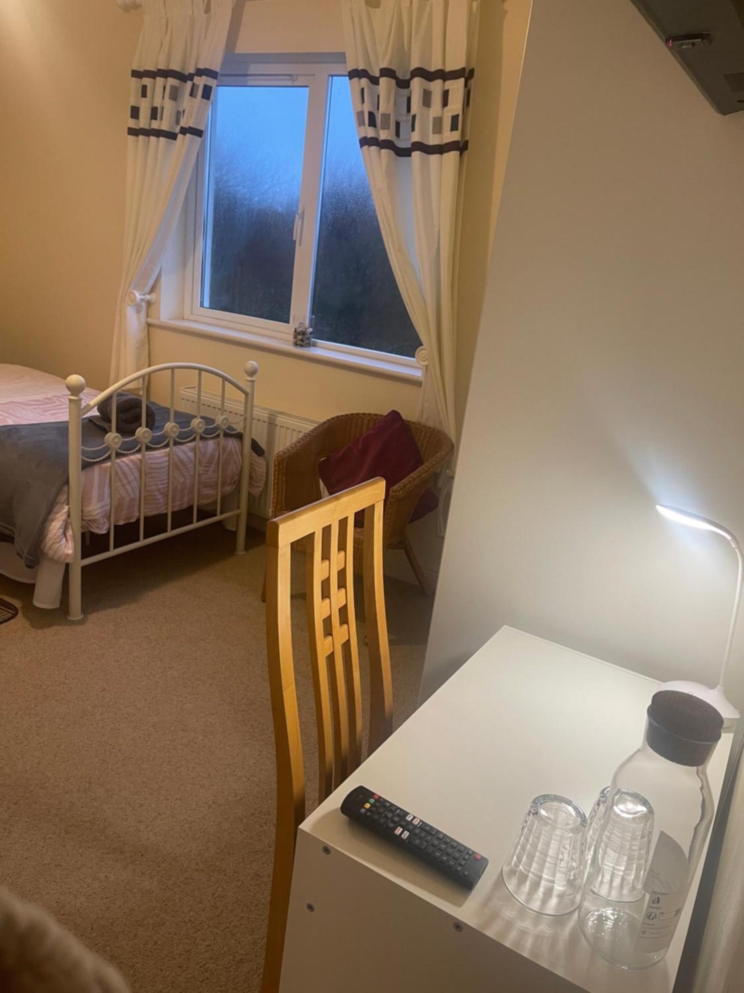 Valentia Skellig Rooms Knights Town Zimmer foto