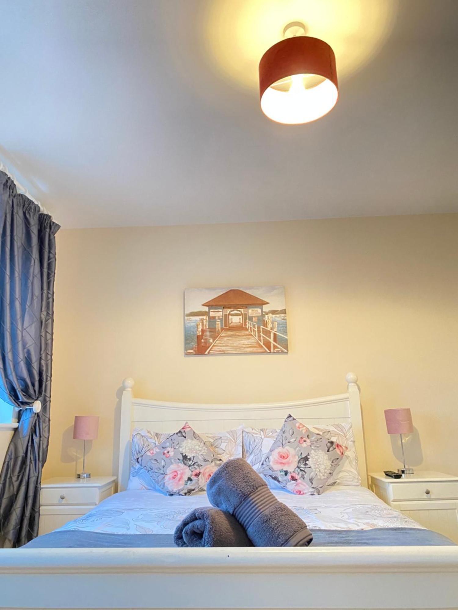 Valentia Skellig Rooms Knights Town Zimmer foto