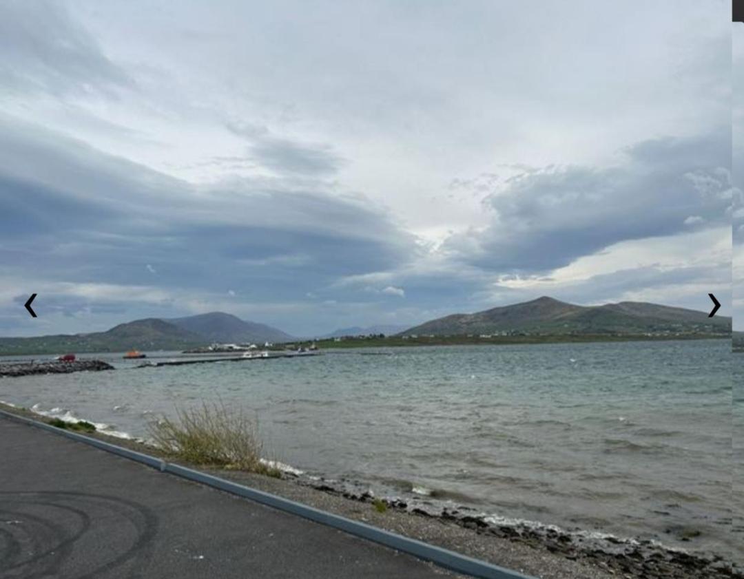 Valentia Skellig Rooms Knights Town Exterior foto