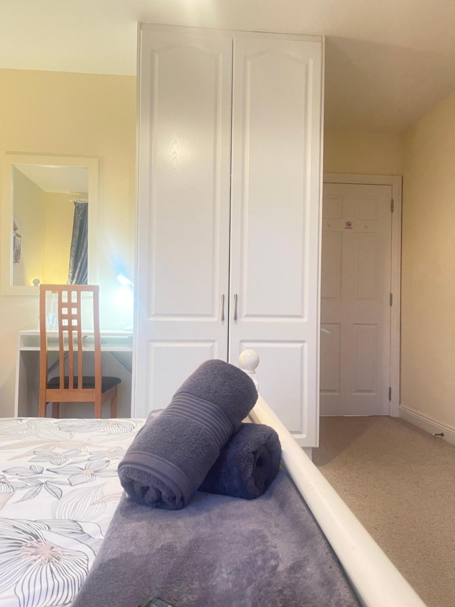 Valentia Skellig Rooms Knights Town Zimmer foto