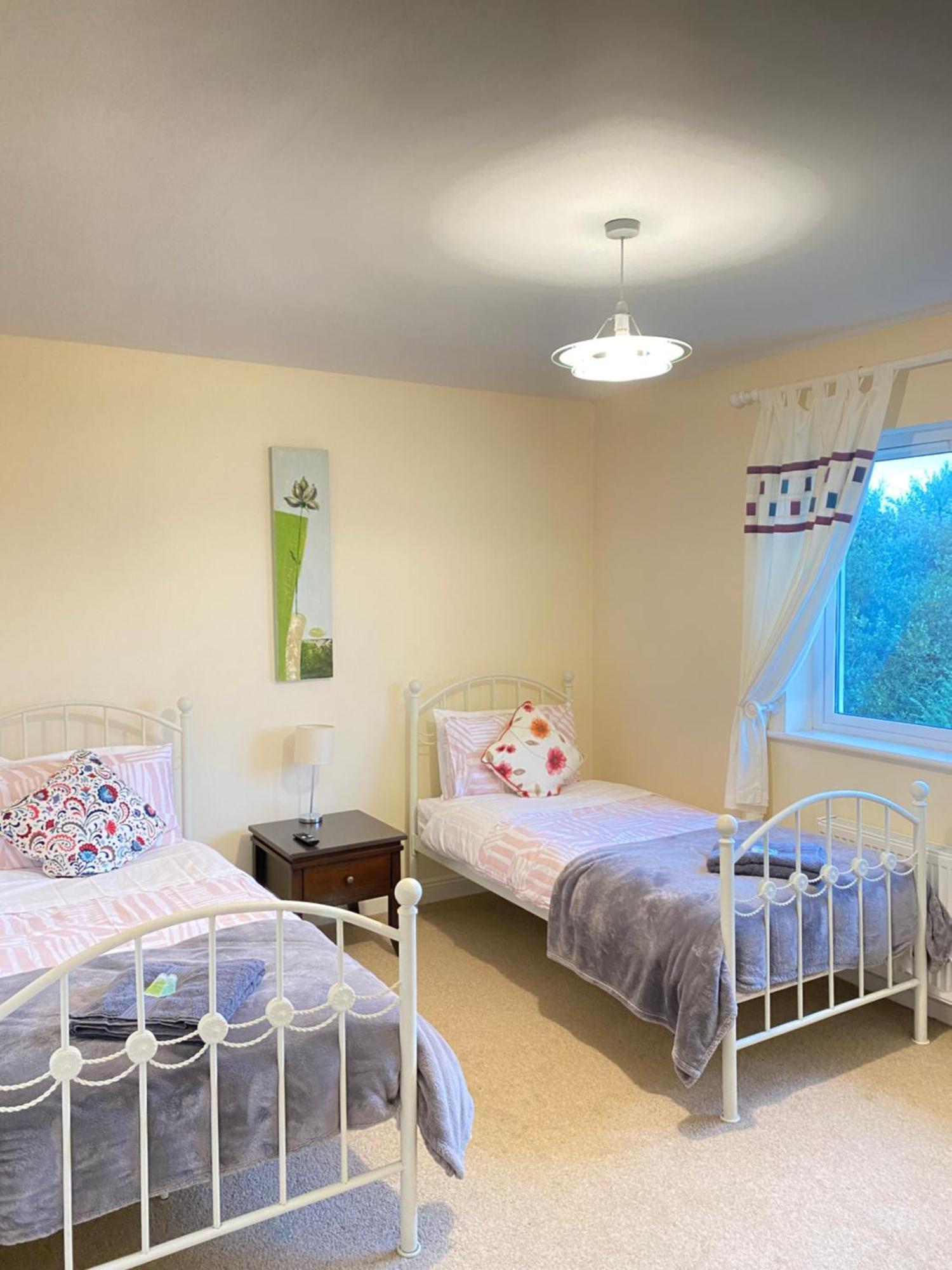 Valentia Skellig Rooms Knights Town Zimmer foto
