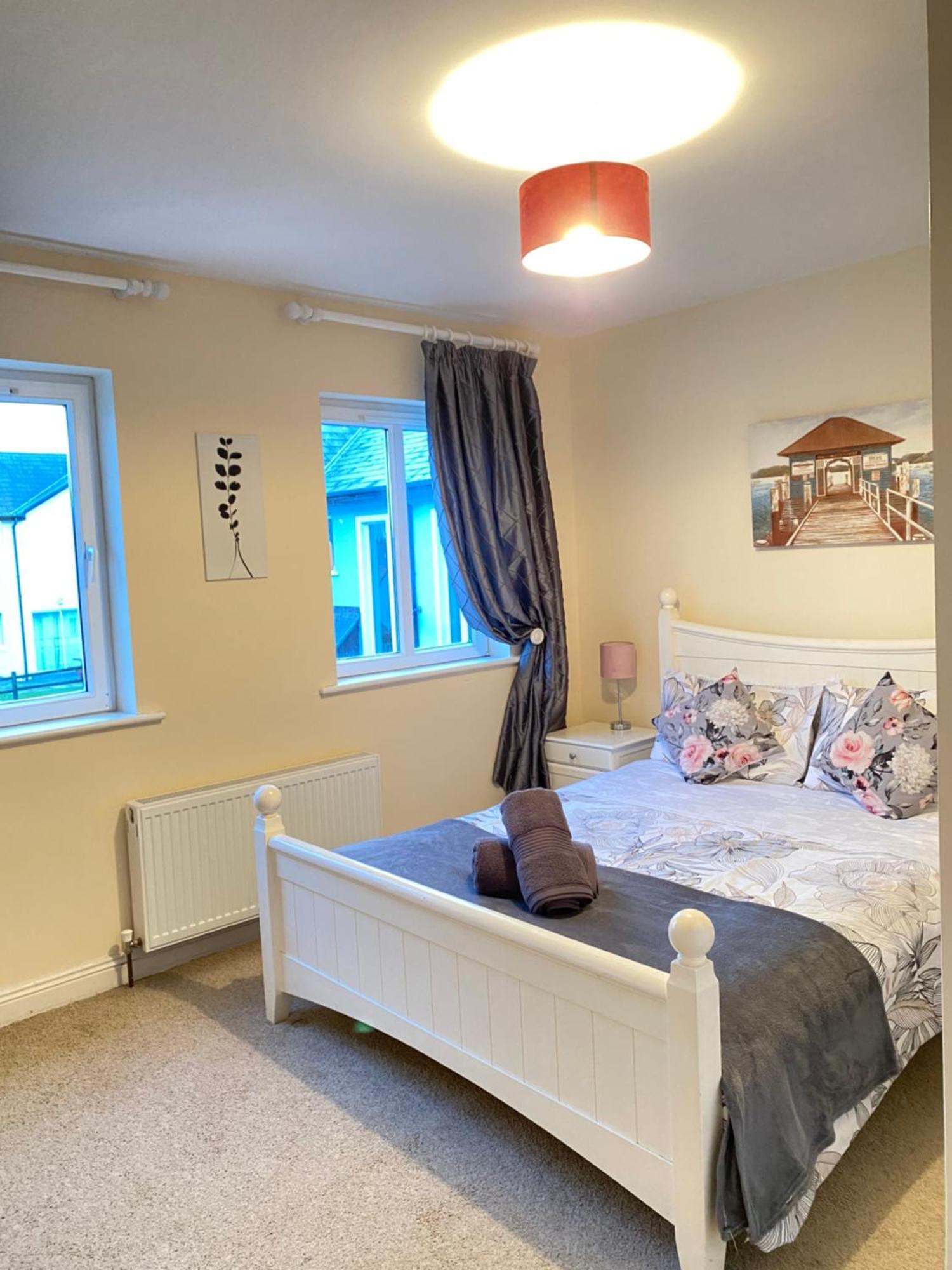 Valentia Skellig Rooms Knights Town Zimmer foto