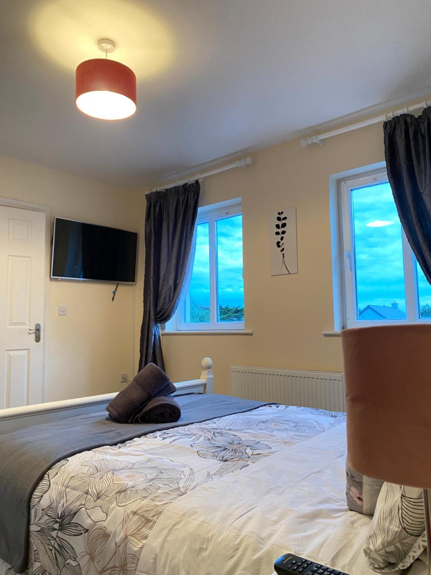Valentia Skellig Rooms Knights Town Zimmer foto