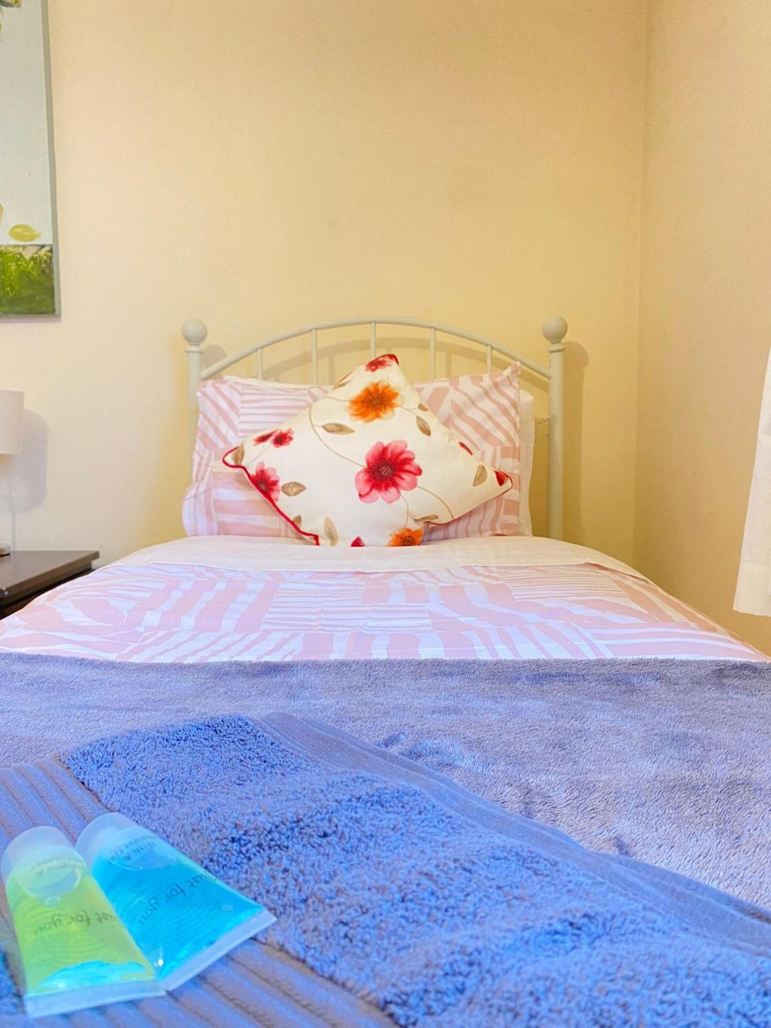 Valentia Skellig Rooms Knights Town Zimmer foto