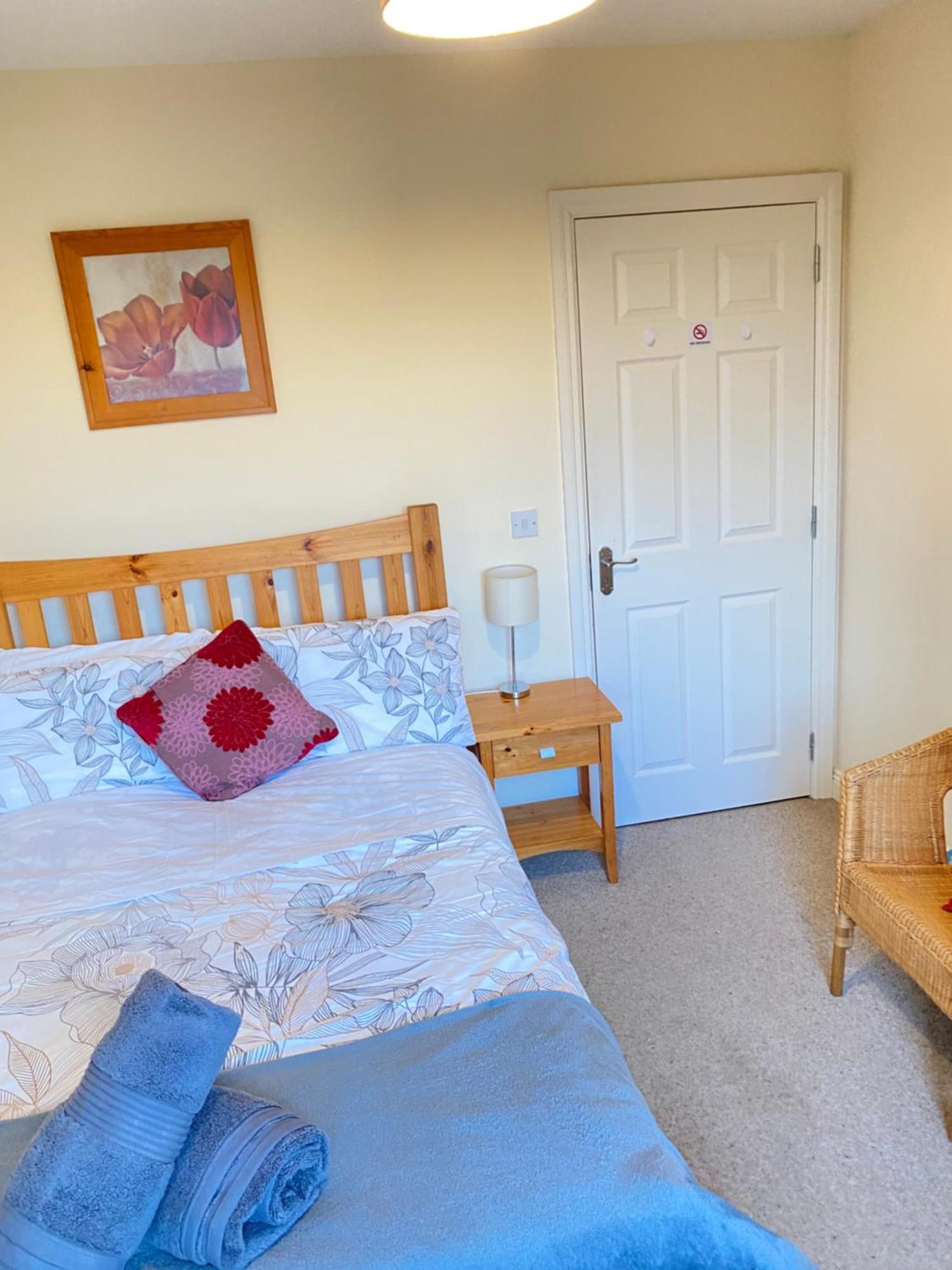 Valentia Skellig Rooms Knights Town Zimmer foto