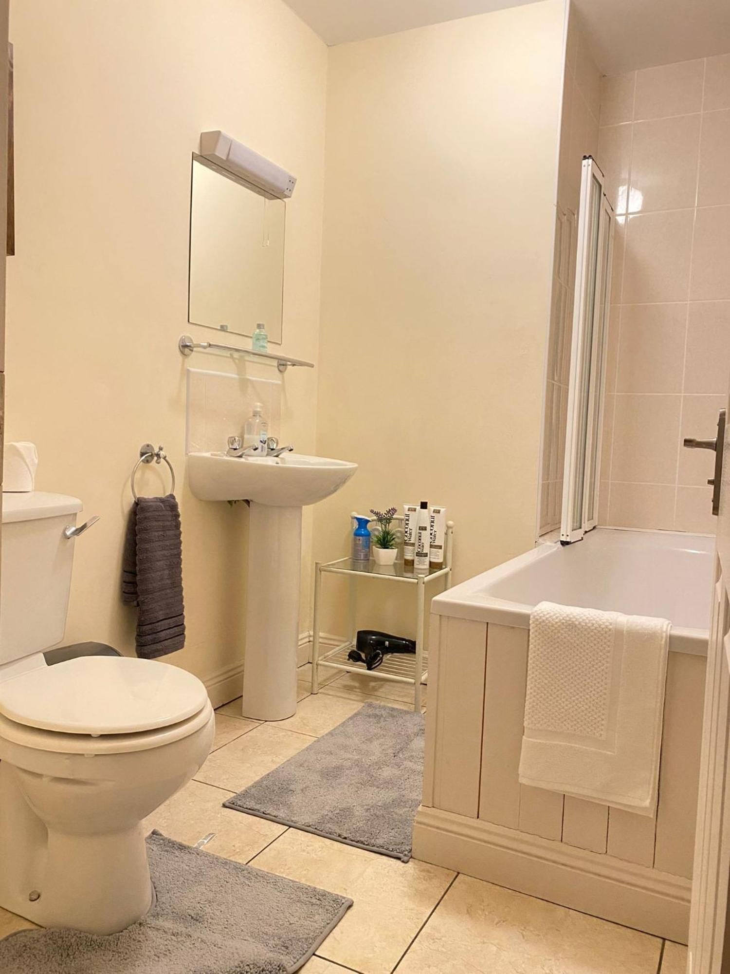 Valentia Skellig Rooms Knights Town Zimmer foto