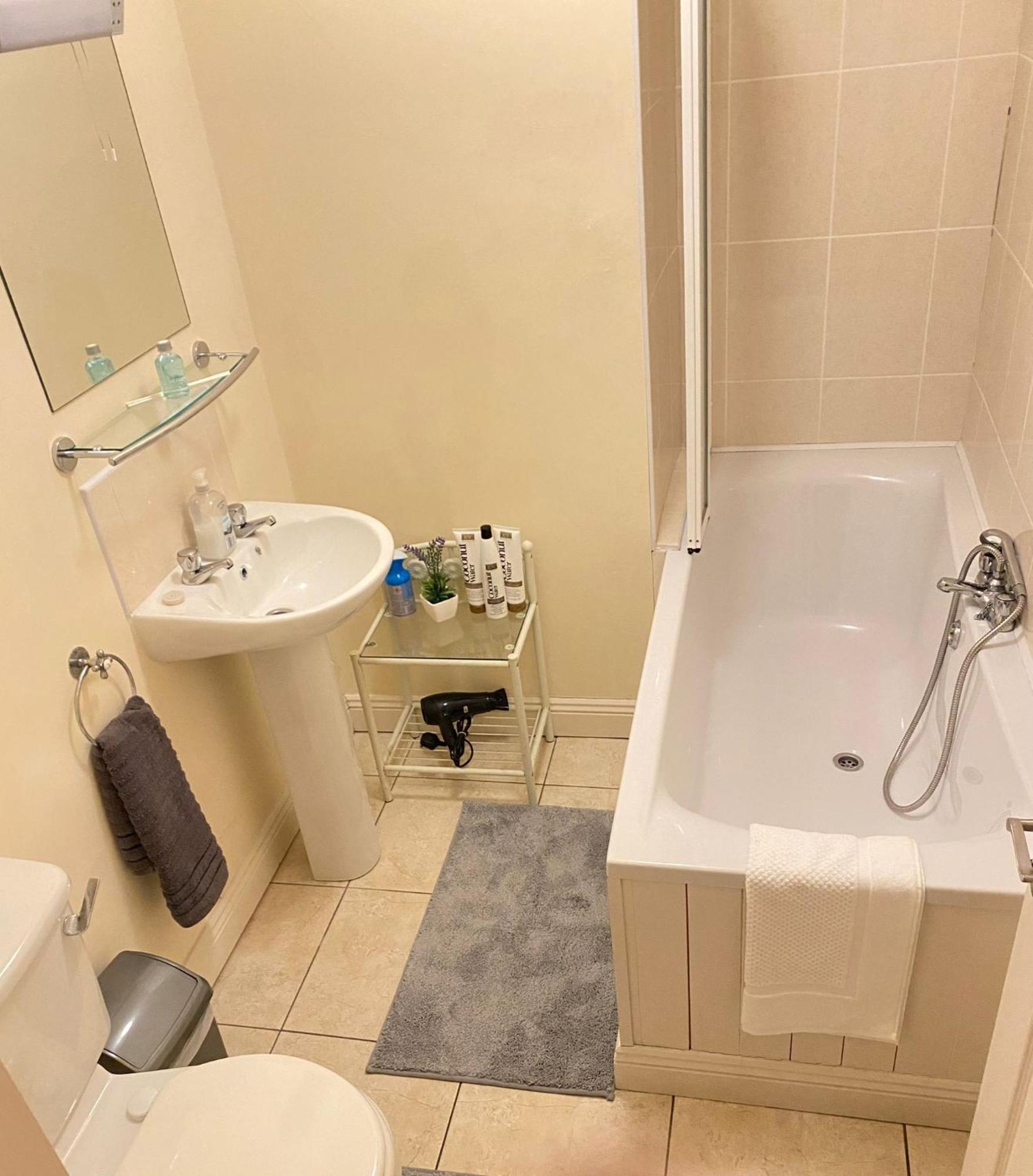 Valentia Skellig Rooms Knights Town Zimmer foto