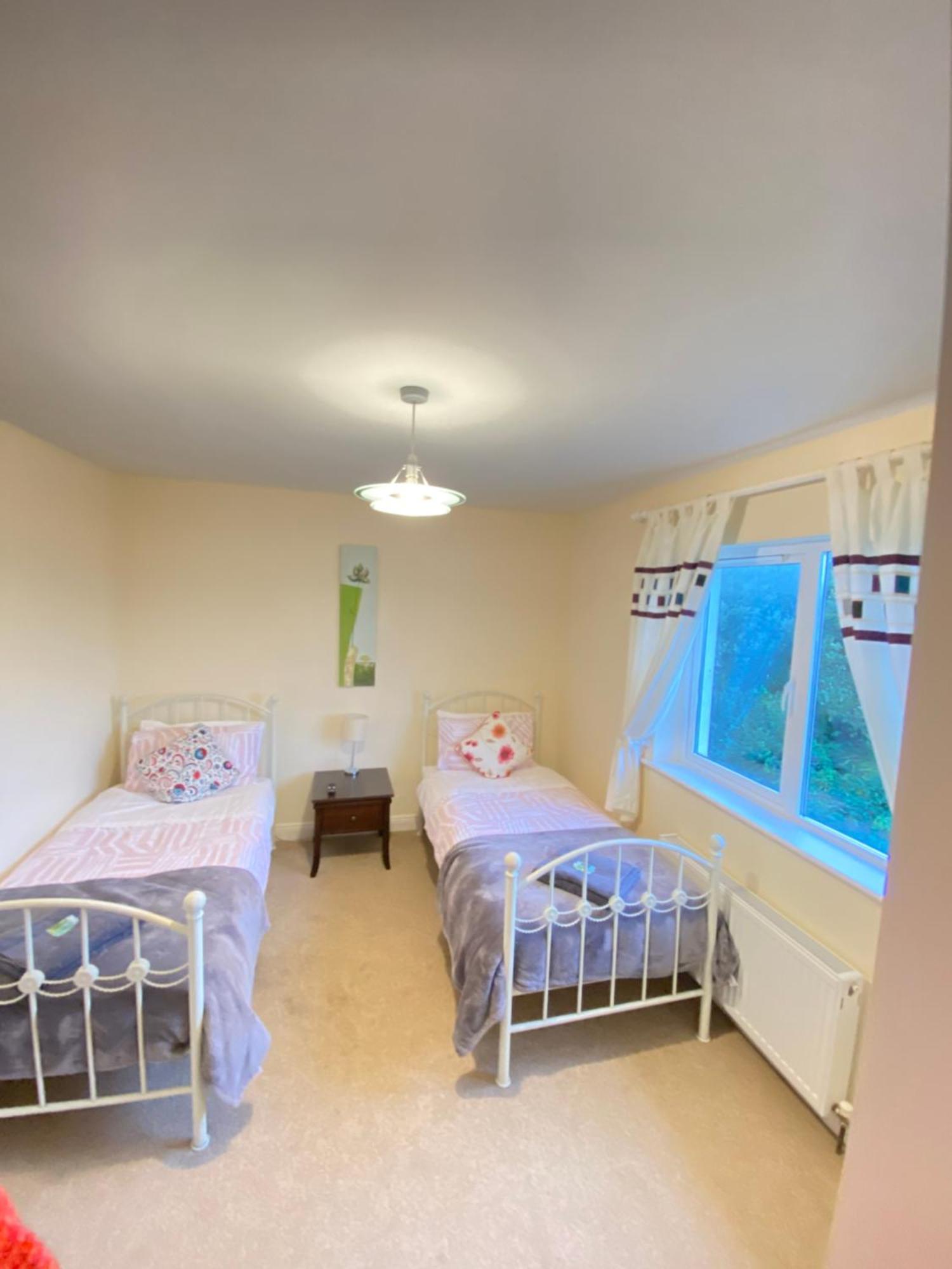 Valentia Skellig Rooms Knights Town Zimmer foto