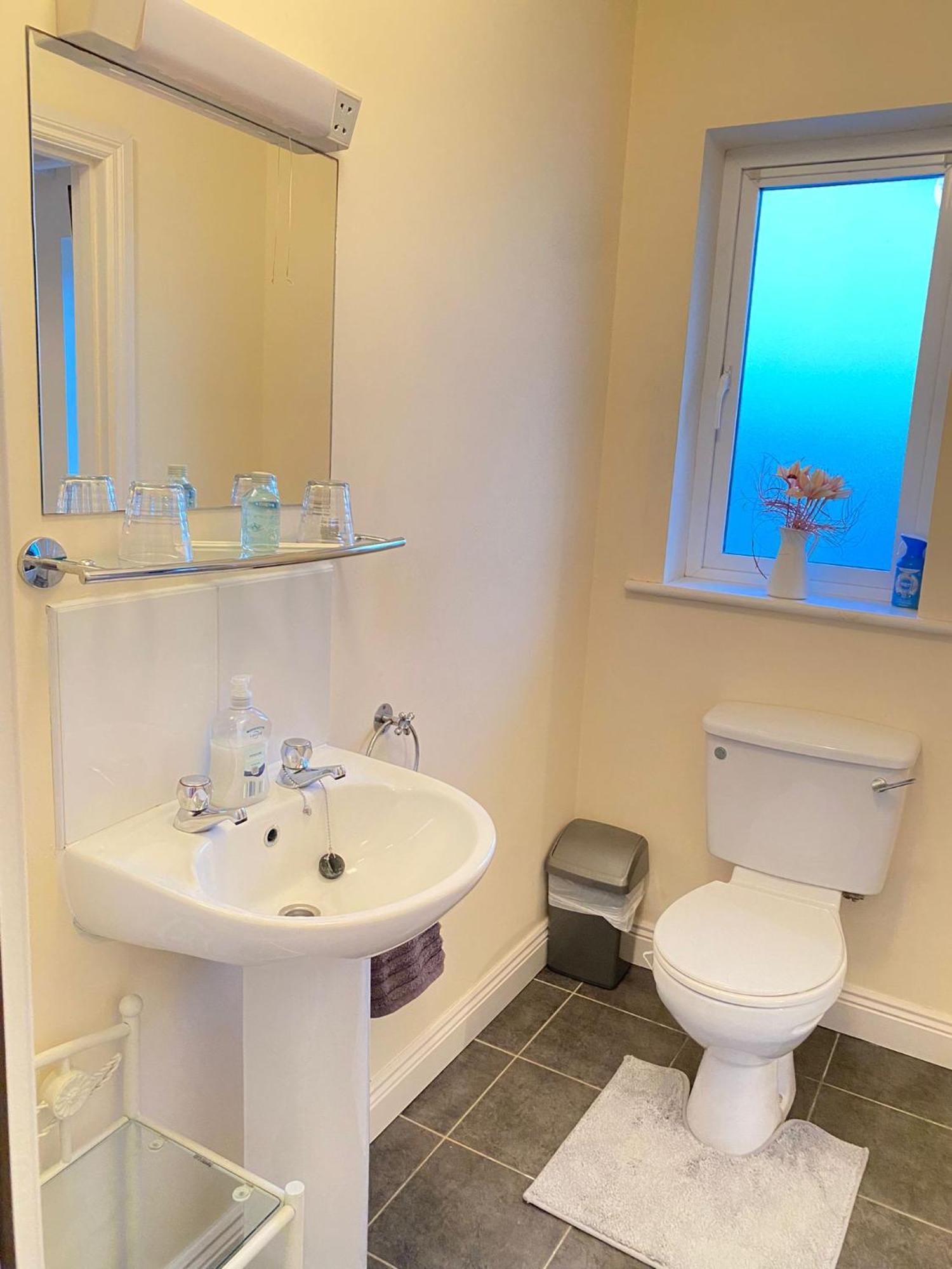 Valentia Skellig Rooms Knights Town Zimmer foto