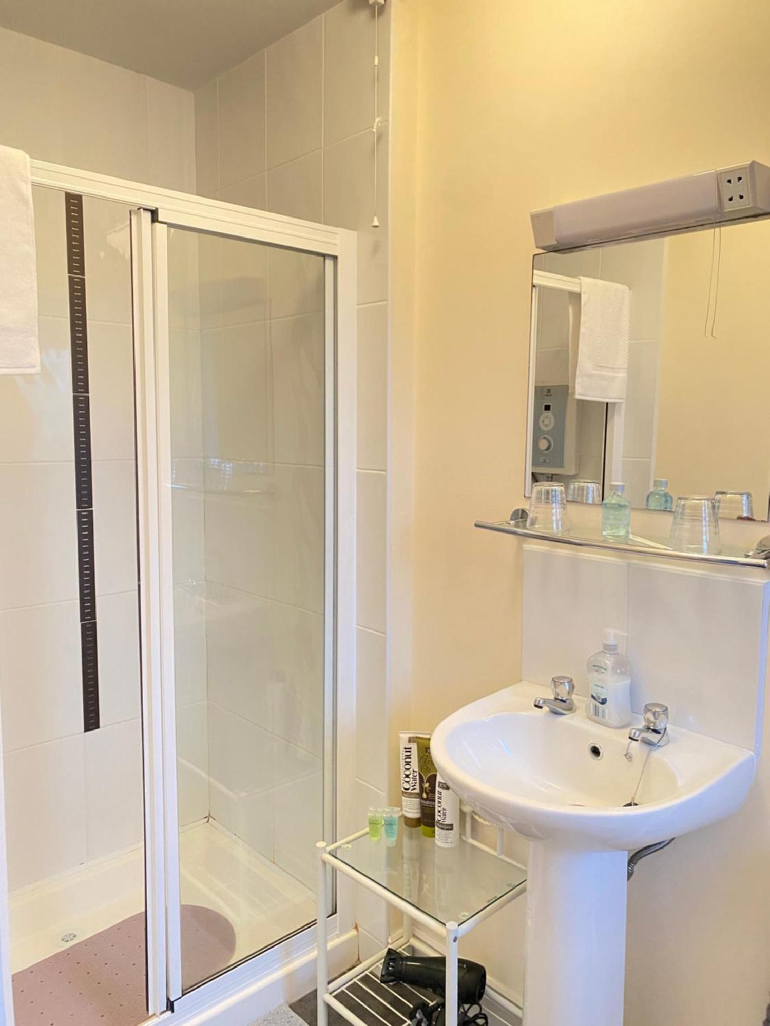 Valentia Skellig Rooms Knights Town Zimmer foto