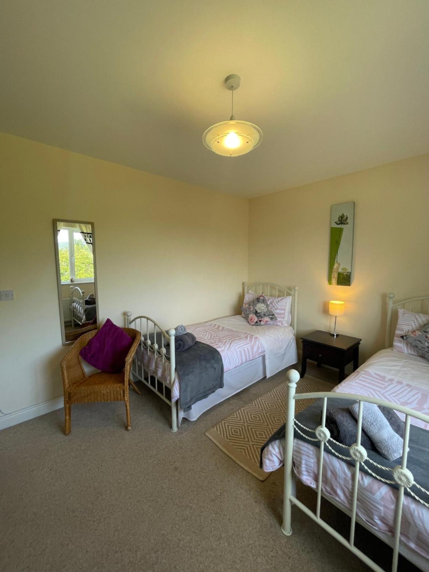 Valentia Skellig Rooms Knights Town Zimmer foto
