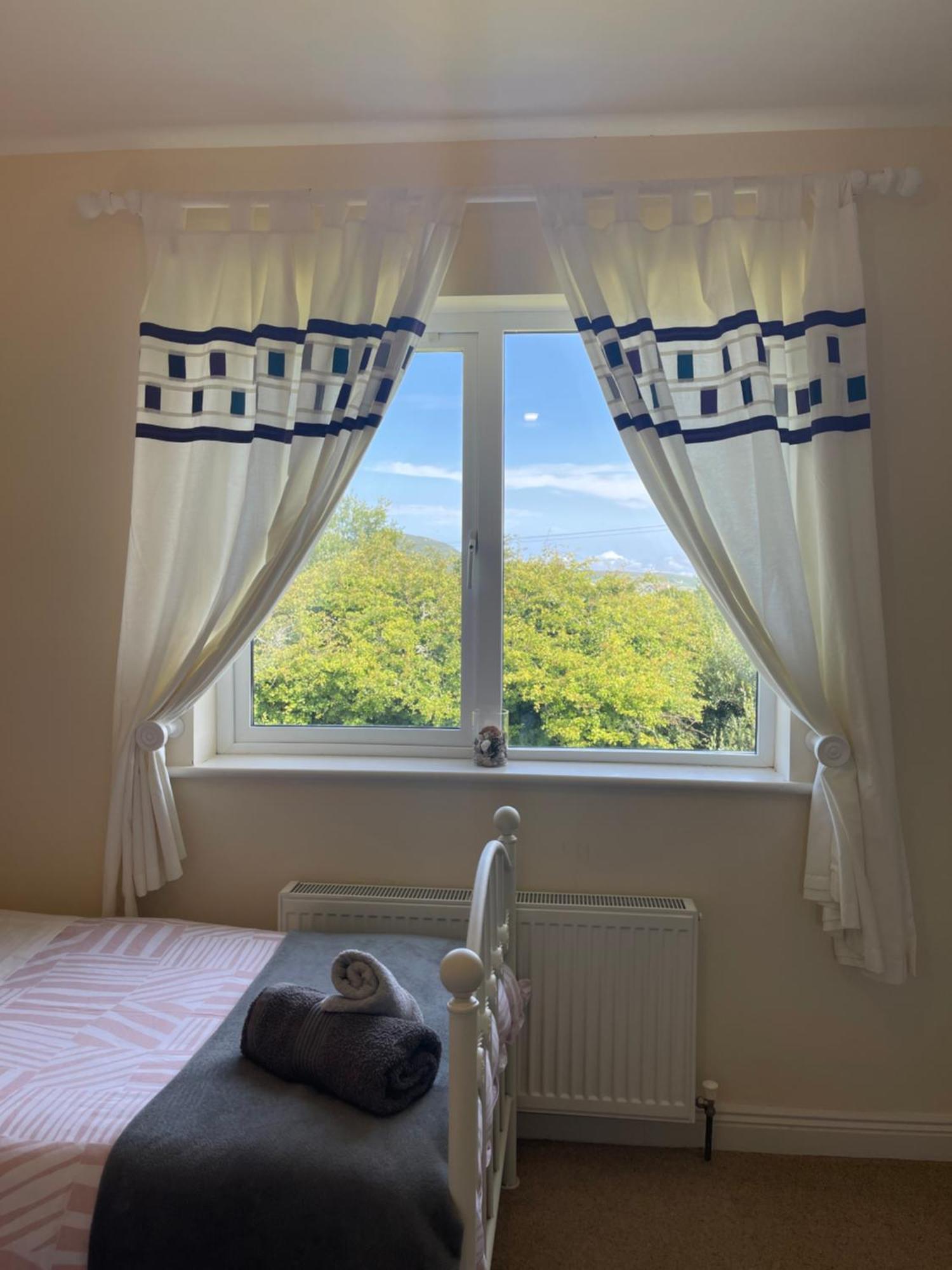 Valentia Skellig Rooms Knights Town Zimmer foto