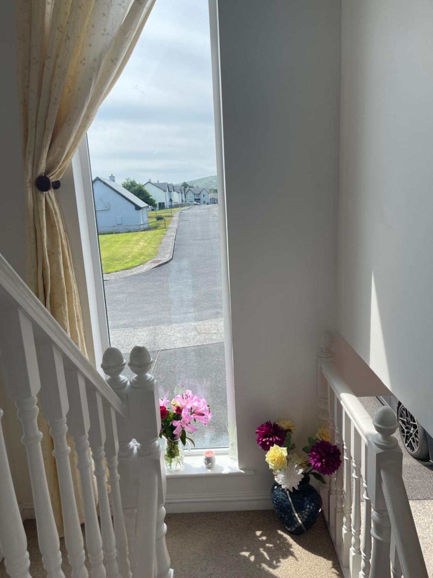Valentia Skellig Rooms Knights Town Exterior foto
