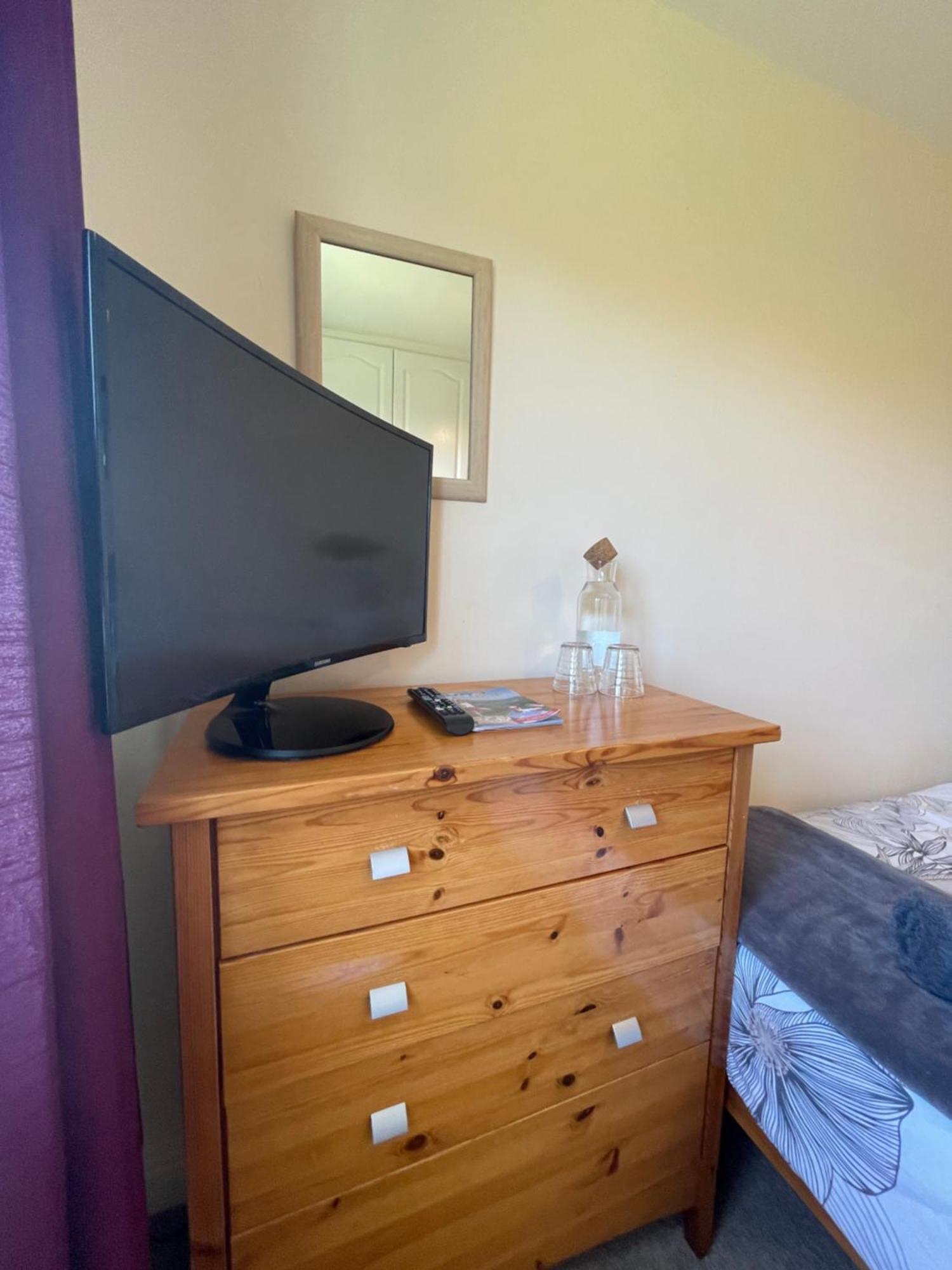 Valentia Skellig Rooms Knights Town Zimmer foto