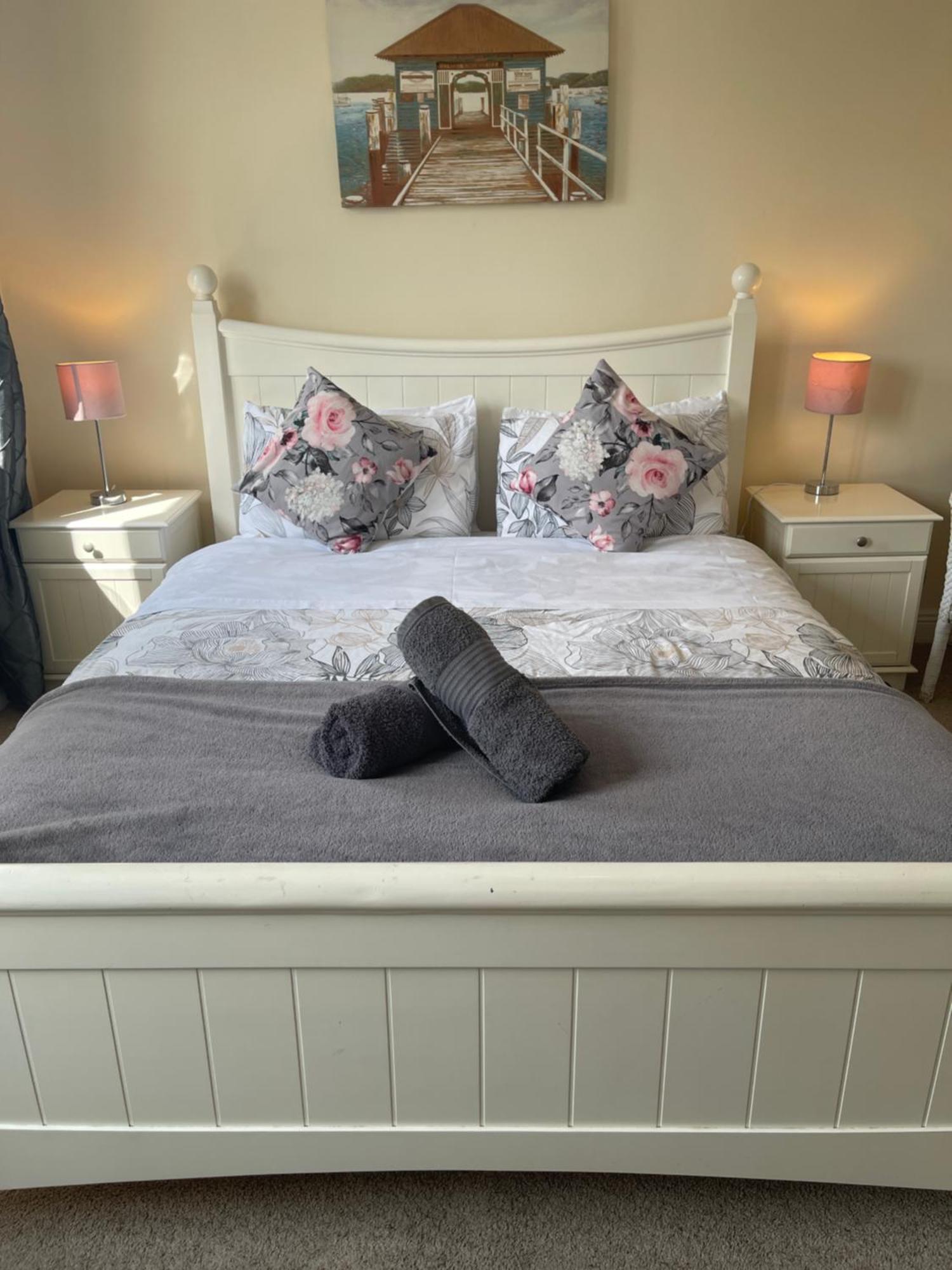 Valentia Skellig Rooms Knights Town Zimmer foto